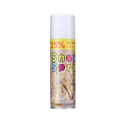 Großhandel Billig Zinnplattierte leere Aerosolkanister, Schaumreiniger Verpackung Zinn Spraykanister Flasche